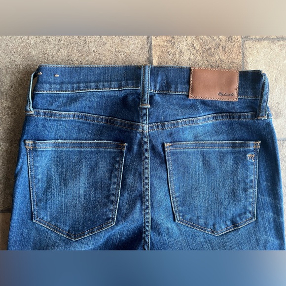 Madewell Jeans - Picture 6 of 6